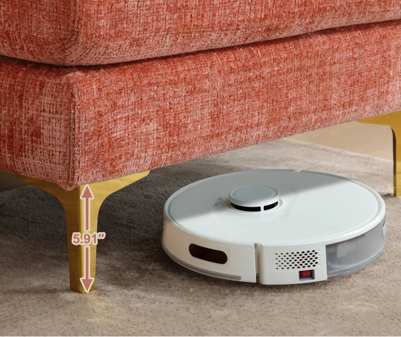 U-Shape Sectional Sofa: 114" Modern Chenille 4 Seater Upholstered Modular Sofa Sleeper With Double Lounge Chaise For Living Room(Pink Chenille)