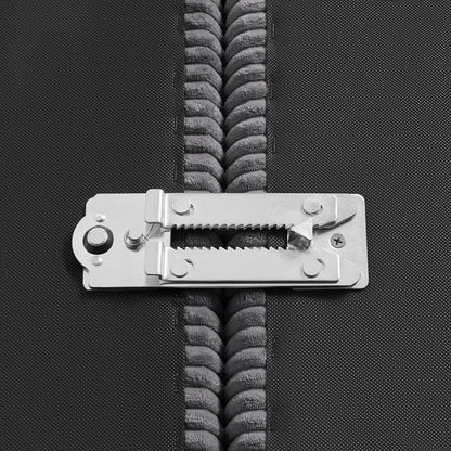 L-Shape Sectional Sofa: 3-Piece Modular Sectional Sofa Combines Modern Design(Gray Corduroy)