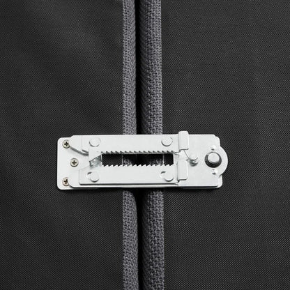 L-Shape Sectional Sofa: 3-Piece Modular Sectional Sofa Combines Modern Design(Gray Polyester)