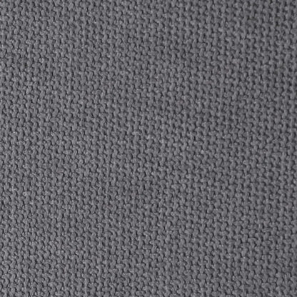 L-Shape Sectional Sofa: 3-Piece Modular Sectional Sofa Combines Modern Design(Gray Polyester)