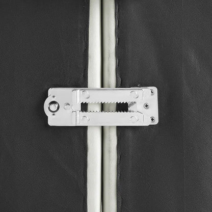 L-Shape Sectional Sofa: 3-Piece Modular Sectional Sofa Combines Modern Design(Ivory Performance Polyester)