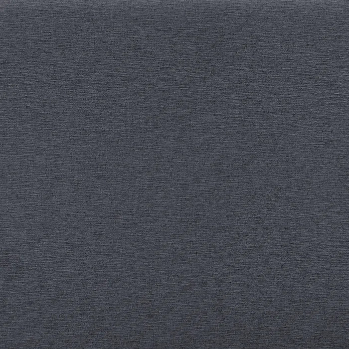 Sofa Chair: 36" Convertible Sleeper Accent Chair with Cushion(Navy Polyester)