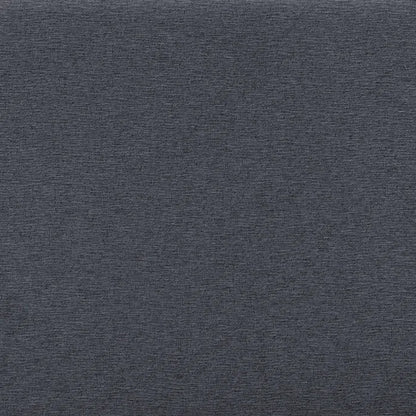 Sofa Chair: 36" Convertible Sleeper Accent Chair with Cushion(Navy Polyester)