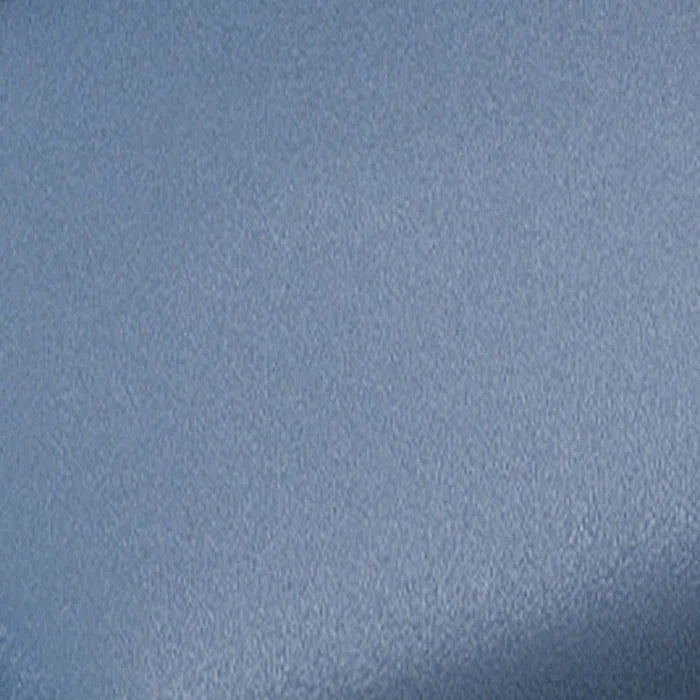 U-Shape Sectional Sofa: Retro-Modern Style 8 - Piece Upholstered Sectional(Sky Blue Faux Leather)