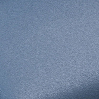 U-Shape Sectional Sofa: Retro-Modern Style 8 - Piece Upholstered Sectional(Sky Blue Faux Leather)